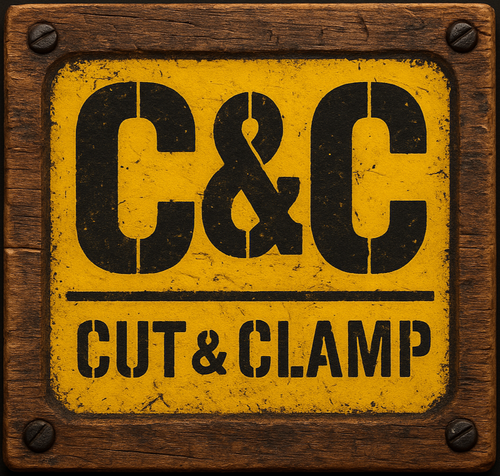 Cut & Clamp
